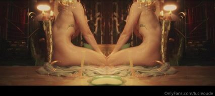Lucieoude Milk Show