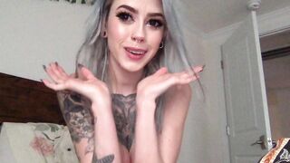 Oh-hey-it's-me-talking-and-whatnot-Video