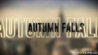 Autumn Falls: Corporate Domination
