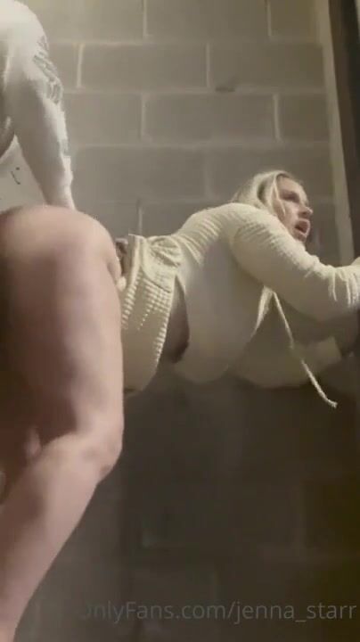 Onlyfans, Jenna Starr, Ass Slut Por