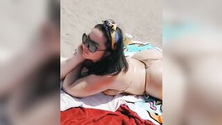 Anja Pics (Video 2)