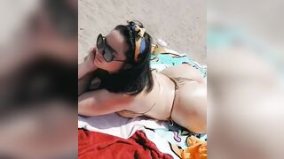 Anja Pics (Video 2)