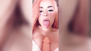 Aliiceapple (Video 180)