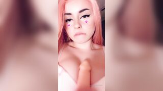 Aliiceapple (Video 180)