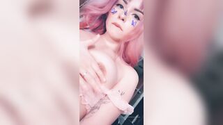 Aliiceapple (Video 161)