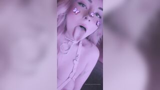 Aliiceapple (Video 147)