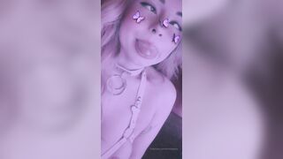 Aliiceapple (Video 147)