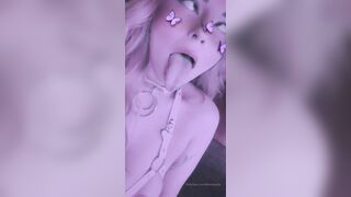 Aliiceapple (Video 147)
