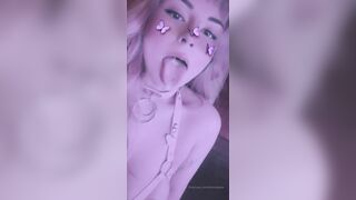Aliiceapple (Video 147)