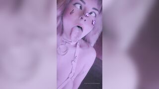 Aliiceapple (Video 147)