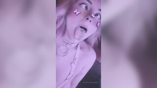 Aliiceapple (Video 147)
