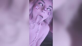 Aliiceapple (Video 147)