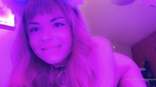 Aliiceapple (Video 142)