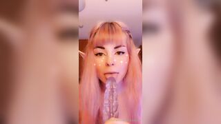 Aliiceapple (Video 128)