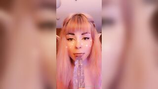 Aliiceapple (Video 128)