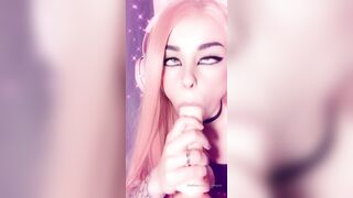 Aliiceapple (Video 114)