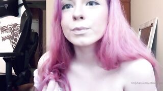 Aliiceapple (Video 107)