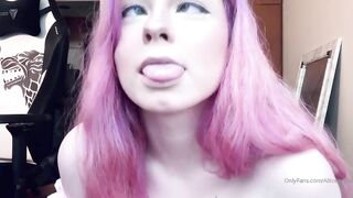 Aliiceapple (Video 107)