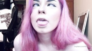 Aliiceapple (Video 107)