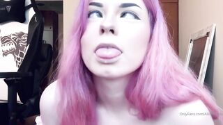 Aliiceapple (Video 107)