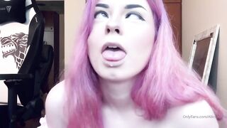 Aliiceapple (Video 107)