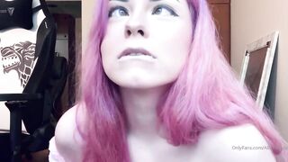 Aliiceapple (Video 107)