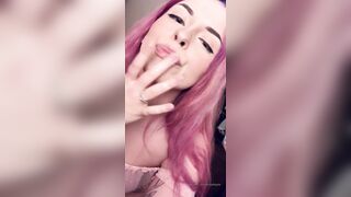 Aliiceapple (Video 106)