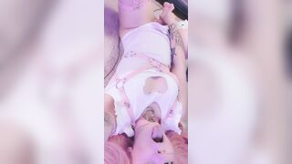 Aliiceapple (Video 98)