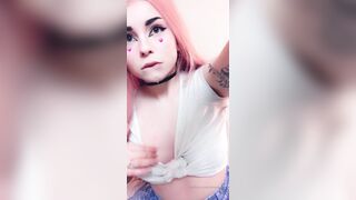 Aliiceapple (Video 76)