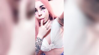 Aliiceapple (Video 76)