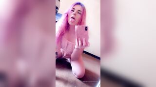 Aliiceapple (Video 1)
