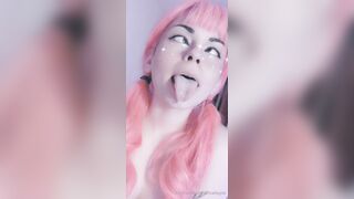 Aliiceapple (Video 2)