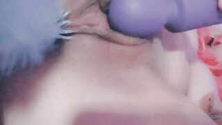 Aliiceapple (Video 1)