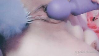 Aliiceapple (Video 1)