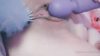 Aliiceapple (Video 1)