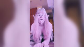 Aliiceapple (Video 2)