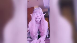 Aliiceapple (Video 2)