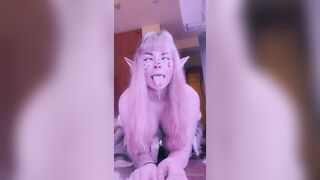 Aliiceapple (Video 2)