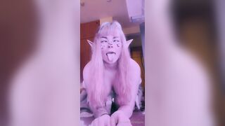 Aliiceapple (Video 2)