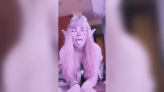 Aliiceapple (Video 2)