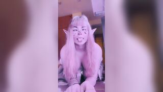 Aliiceapple (Video 2)