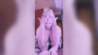 Aliiceapple (Video 2)