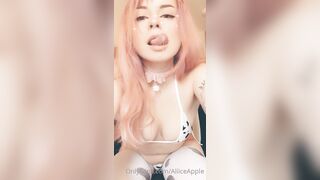 Aliiceapple (Video 1)