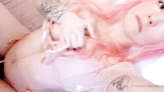 Aliiceapple (Video 1)