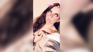 Aliiceapple (Video 4)