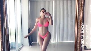 Amber Hayes (Video 124)