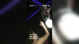 Amber Hayes (Video 116)
