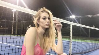 Amber Hayes (Video 107)