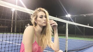 Amber Hayes (Video 107)