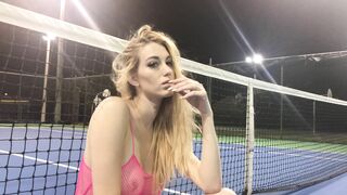 Amber Hayes (Video 107)